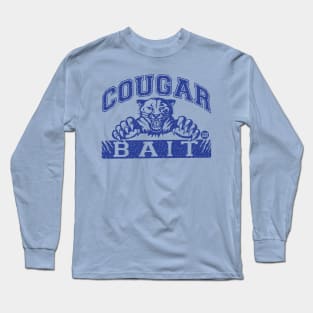 COUGAR BAIT Long Sleeve T-Shirt